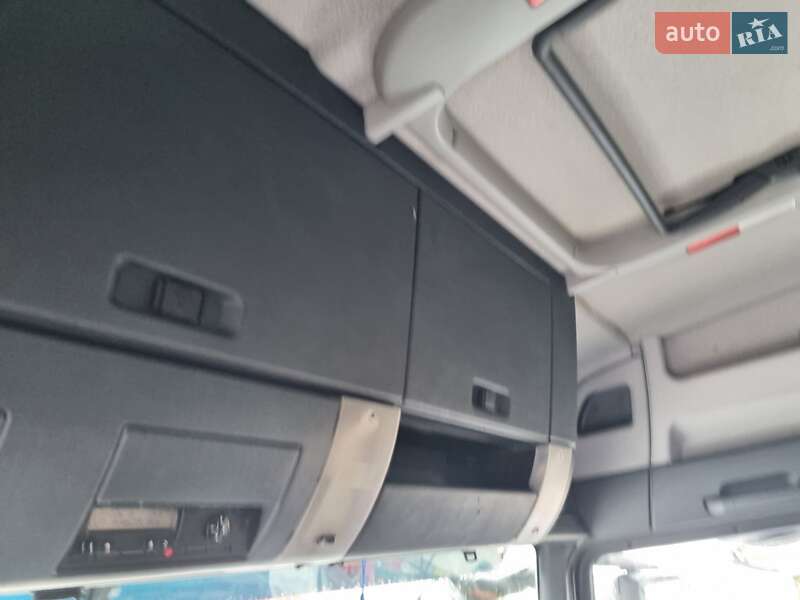 Тягач MAN 18.440 2012 в Виннице фото 22 Тягач MAN 18.440 2012 в Виннице