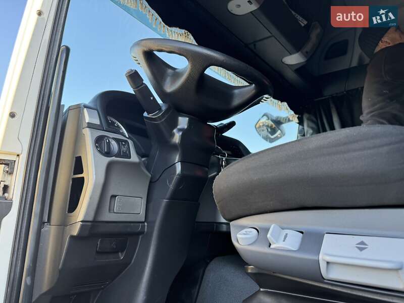 Тягач MAN 18.440 2015 в Казатине