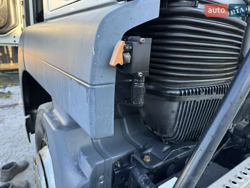 Тягач MAN 18.440 2015 в Казатине