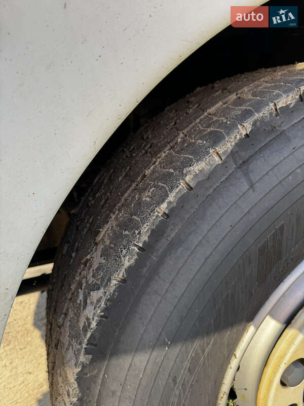 Тягач MAN 18.440 2011 в Яворові фото 6 Тягач MAN 18.440 2011 в Яворові