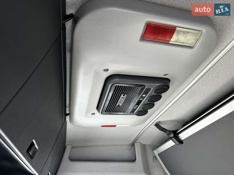 Тягач MAN 18.440 2011 в Умани фото 18 Тягач MAN 18.440 2011 в Умани