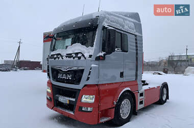 Тягач MAN 18.440 2016 в Вінниці