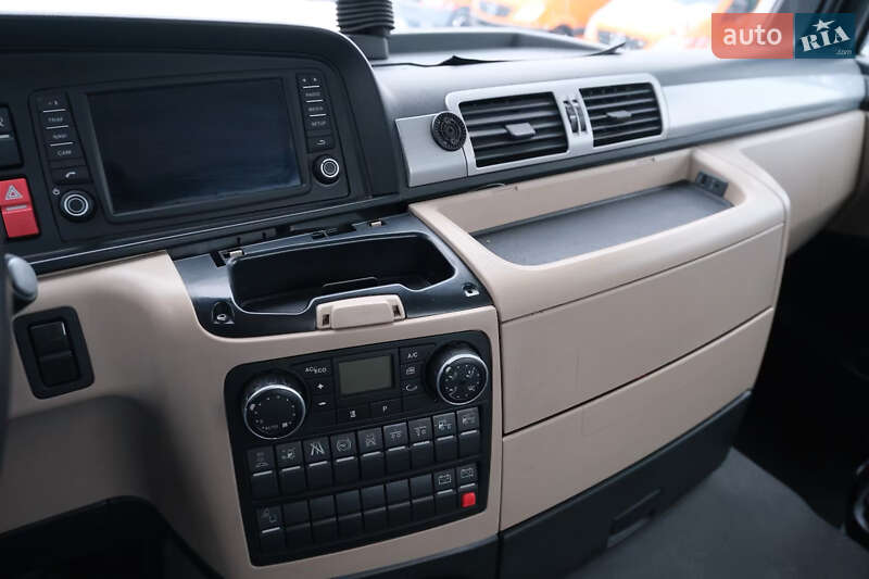 Тягач MAN 18.440 2017 в Виннице