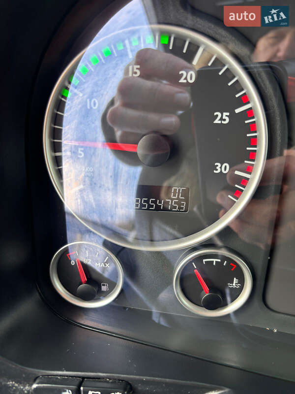 Тягач MAN 18.440 2015 в Виннице