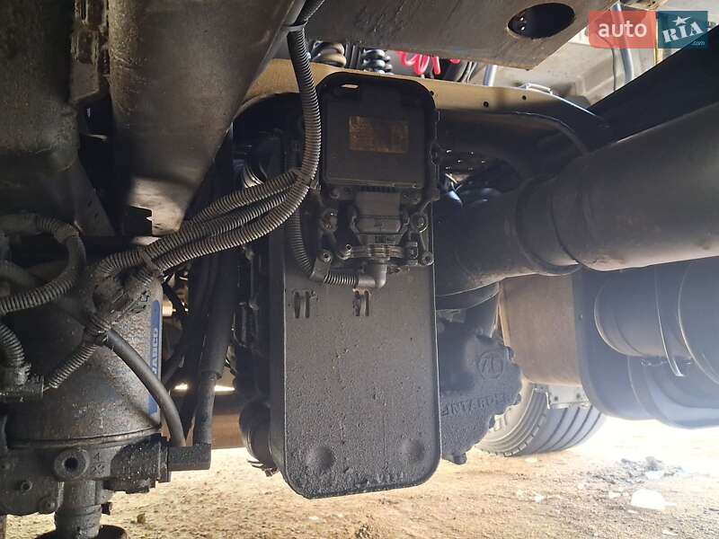 Тягач MAN 18.440 2014 в Кропивницком