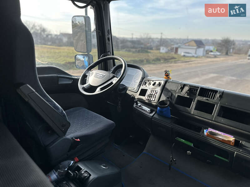 Тягач MAN 18.440 2008 в Одессе фото 29 Тягач MAN 18.440 2008 в Одессе