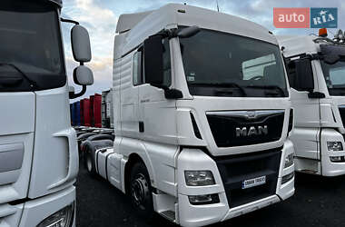Тягач MAN 18.440 2015 в Умані