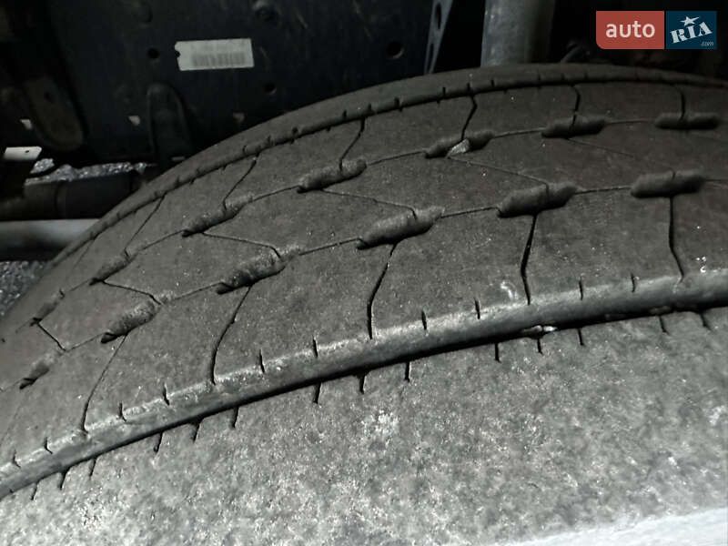 Тягач MAN 18.440 2015 в Умани