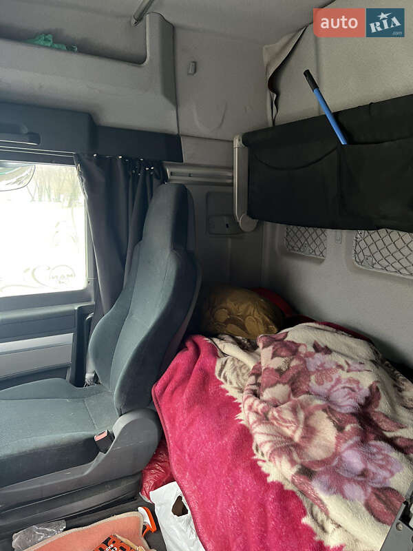 Самоскид MAN 18.440 2012 в Дніпрі