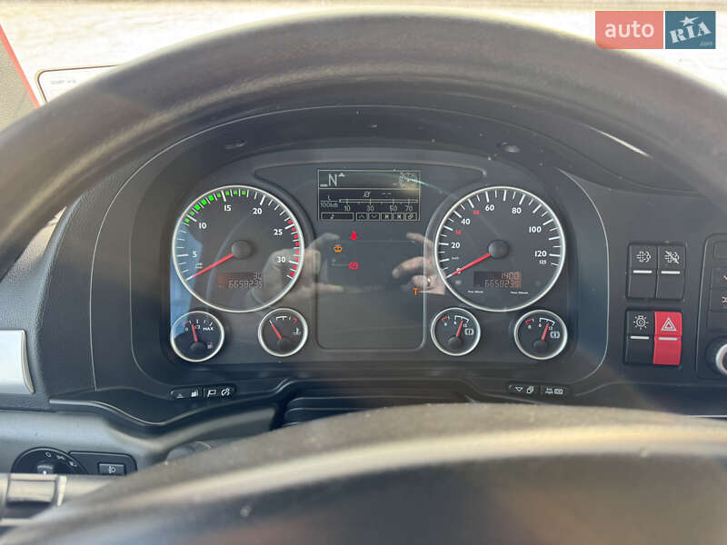 Тягач MAN 18.440 2016 в Львове фото 11 Тягач MAN 18.440 2016 в Львове