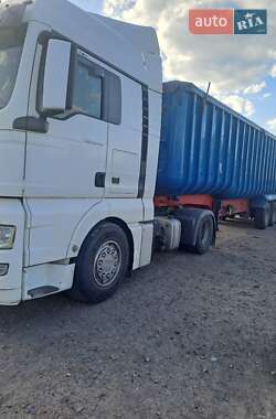 Тягач MAN 18.440 2011 в Балті