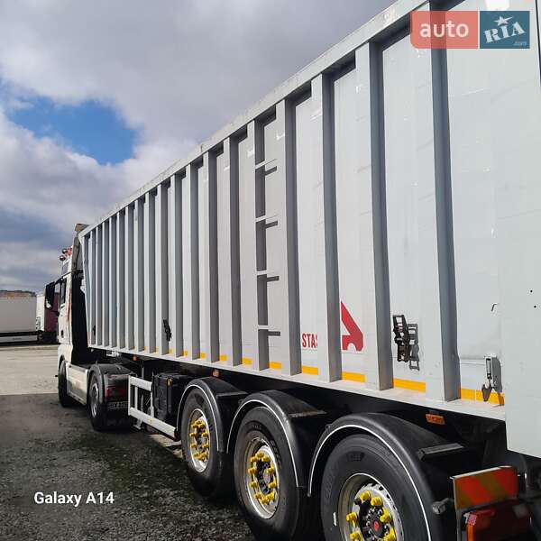 Тягач MAN 18.440 2009 в Теофиполе