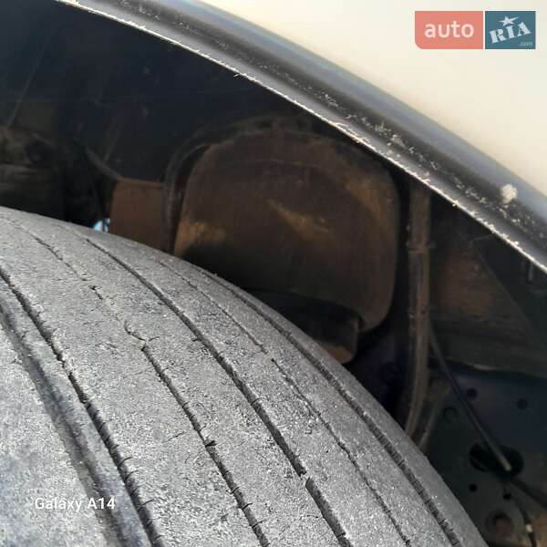 Тягач MAN 18.440 2009 в Теофиполе