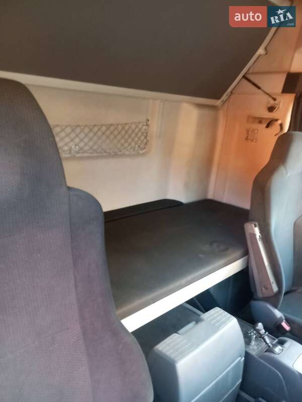 Тягач MAN 18.440 2014 в Одесі фото 5 Тягач MAN 18.440 2014 в Одесі