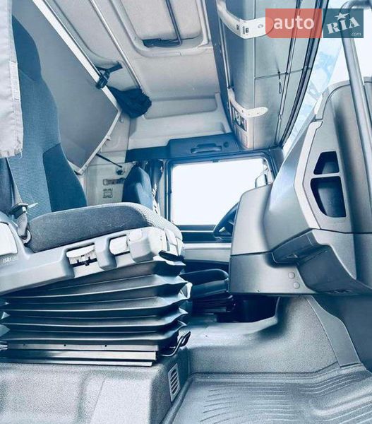 Тягач MAN 18.440 2016 в Броварах