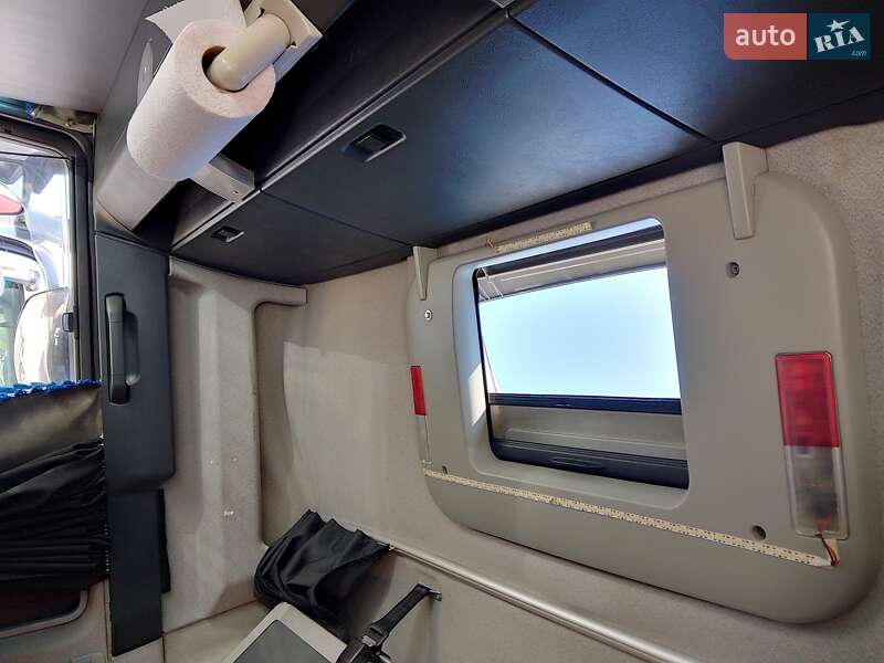 Тягач MAN 18.440 2009 в Львове