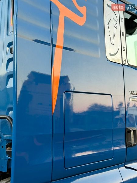 Тягач MAN 18.440 2012 в Умани