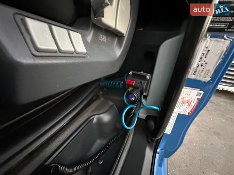 Тягач MAN 18.440 2012 в Умани