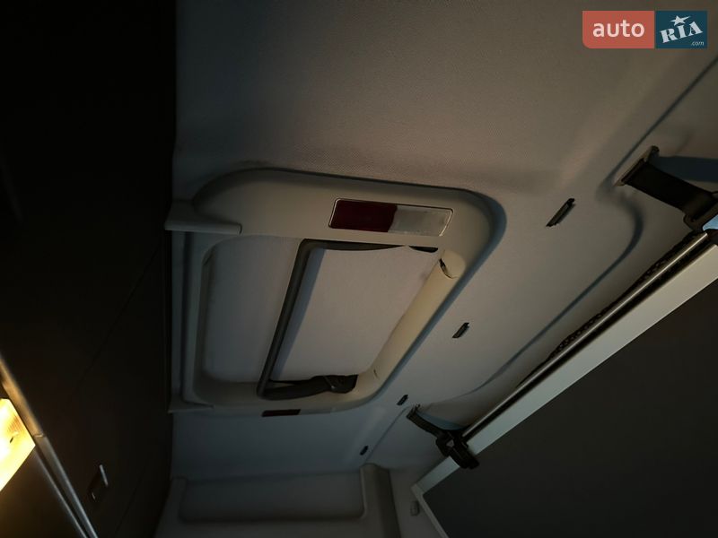 Тягач MAN 18.440 2012 в Умани