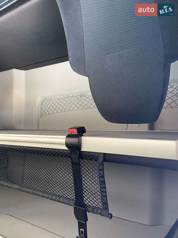 Тягач MAN 18.440 2012 в Одессе