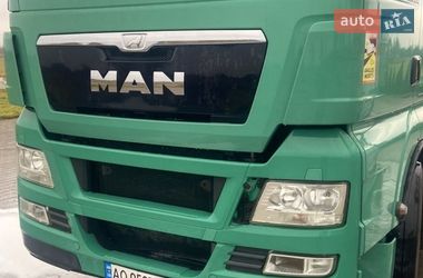 Тягач MAN 18.440 2013 в Рокосово