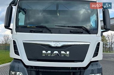 Тягач MAN 18.440 2015 в Одесі