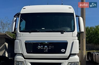Тягач MAN 18.440 2012 в Измаиле