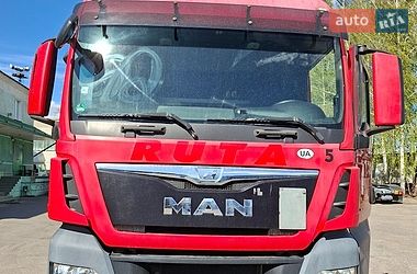 Тягач MAN 18.440 2015 в Хмельницькому