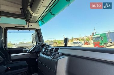 Тягач MAN 18.440 2015 в Вараше