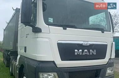 AUTO.RIA – Продам МАН 18.440 2013 : 27500 $, Вінниця