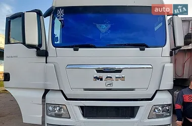 AUTO.RIA – Продам МАН 18.440 WMA06XZZ6BW154322 2012 : 35000