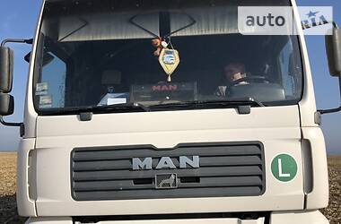 Тягач MAN 18.463 2003 в 