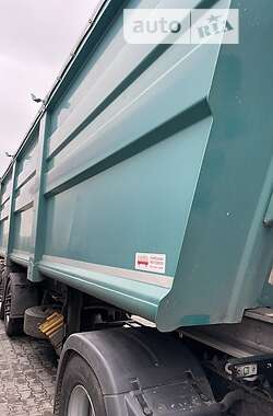 Самосвал MAN 18.463 2018 в 