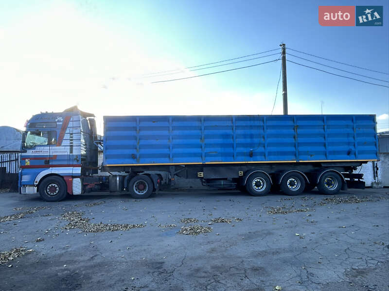 Самосвал MAN 18.463 2001 в Каменском