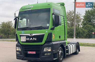 Тягач MAN 18.463 2018 в 
