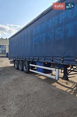 Грузовой фургон MAN 18.463 2005 в 