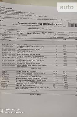 Тягач MAN 18.480 2015 в Одесі