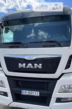 Тягач MAN 18.480 2015 в 