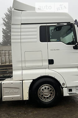 Самосвал MAN 18.480 2014 в 