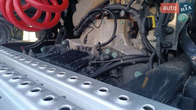 Тягач MAN 18.480 2016 в Львове