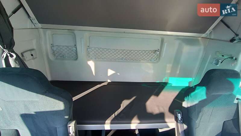 Тягач MAN 18.480 2016 в Львове