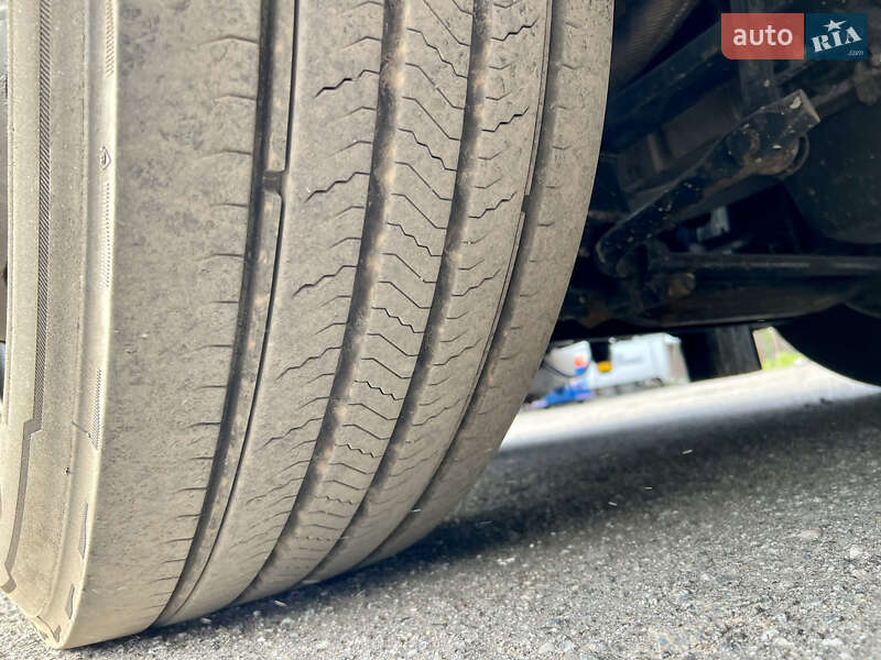 Тягач MAN 18.480 2016 в Хмельницькому фото 9 Тягач MAN 18.480 2016 в Хмельницькому