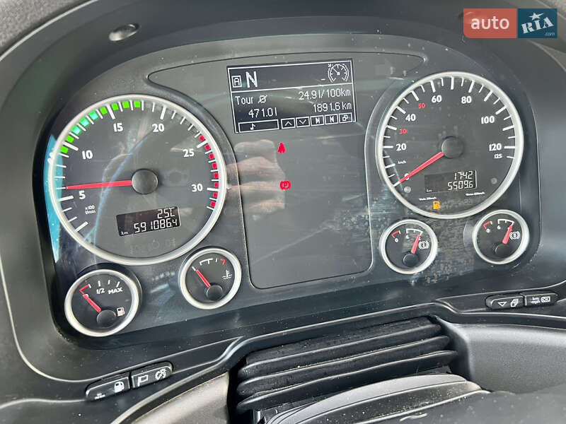 Тягач MAN 18.480 2016 в Хмельницькому фото 16 Тягач MAN 18.480 2016 в Хмельницькому