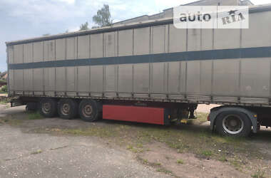 Тягач MAN 18.480 2008 в 
