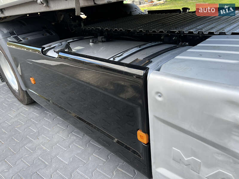 Тягач MAN 18.480 2015 в Луцке