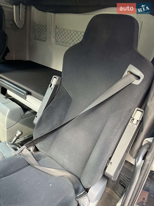 Тягач MAN 18.480 2015 в Луцке