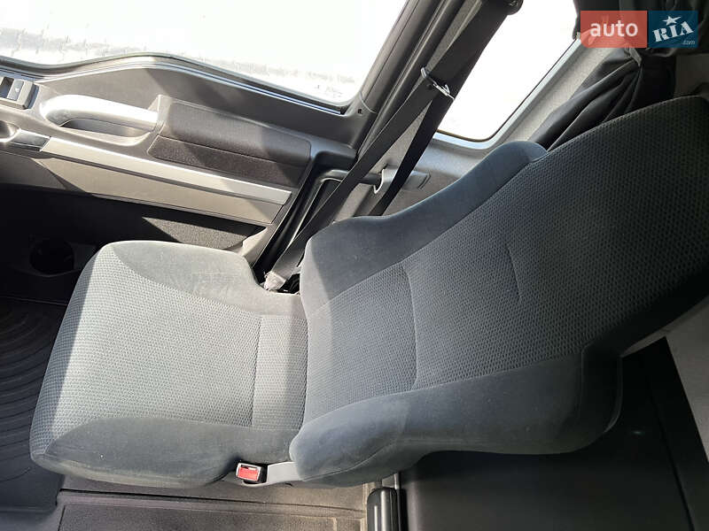 Тягач MAN 18.480 2015 в Луцке