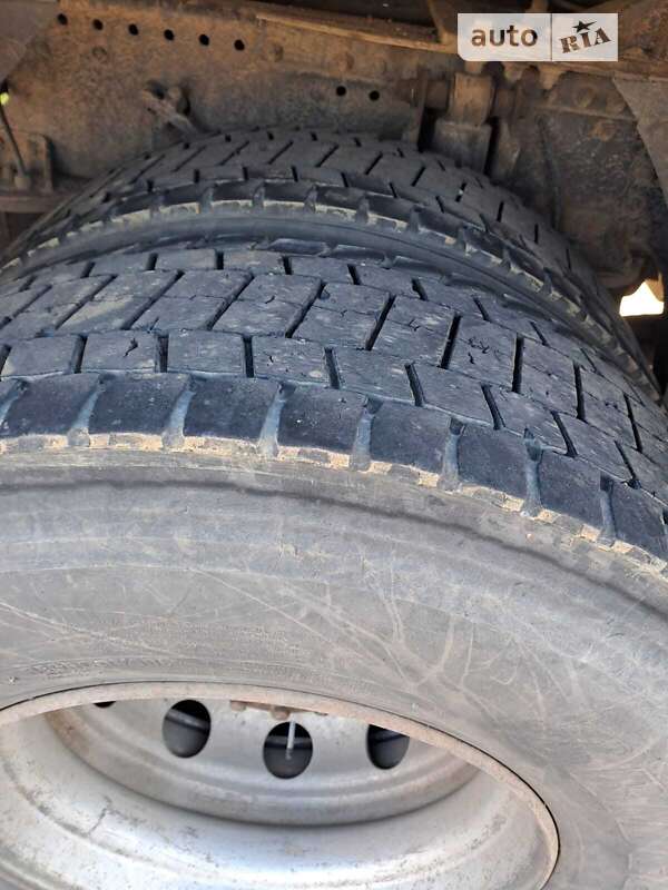 Автовоз MAN 18.480 2009 в Черновцах фото 17 Автовоз MAN 18.480 2009 в Черновцах