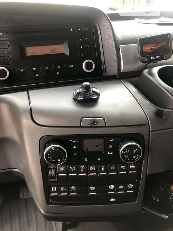 Тягач MAN 18.480 2012 в Виннице фото 15 Тягач MAN 18.480 2012 в Виннице