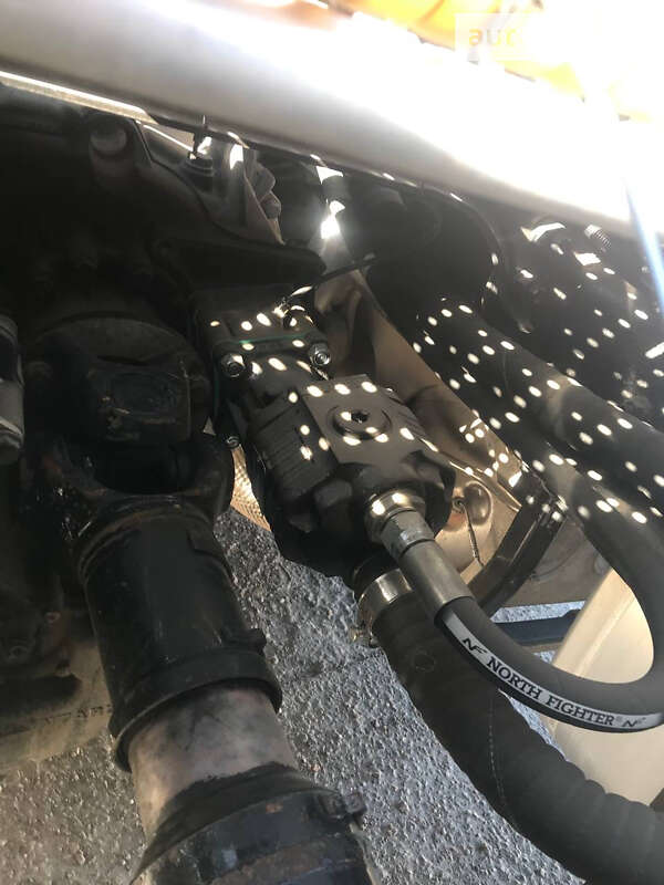 Тягач MAN 18.480 2014 в Новоукраїнці